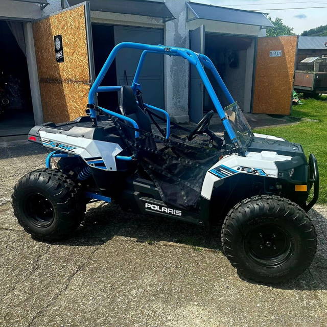 Polaris ACE 150