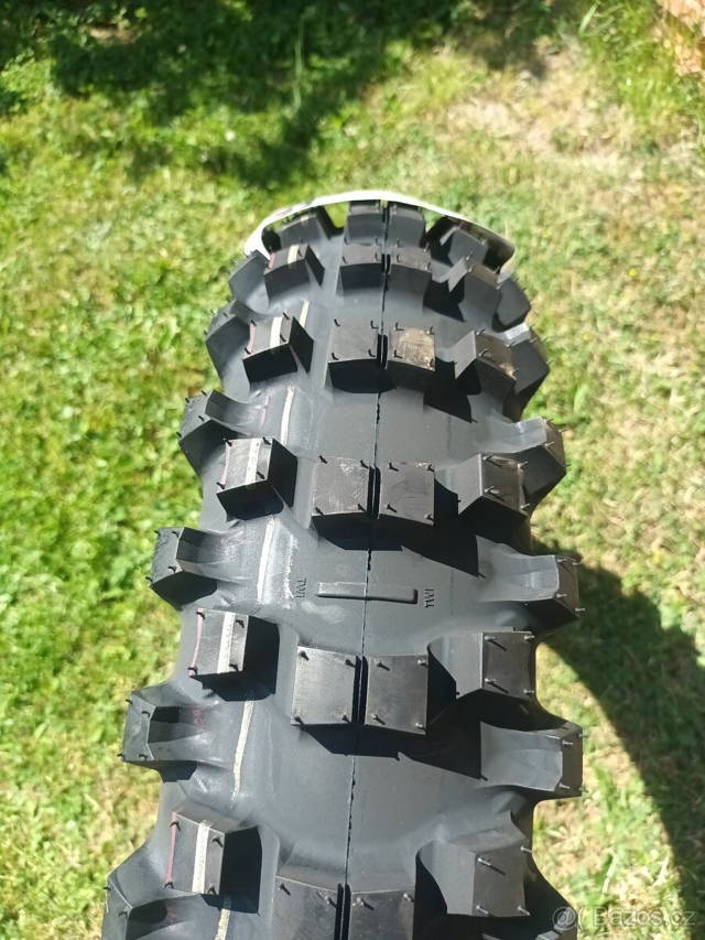 Mx pneu