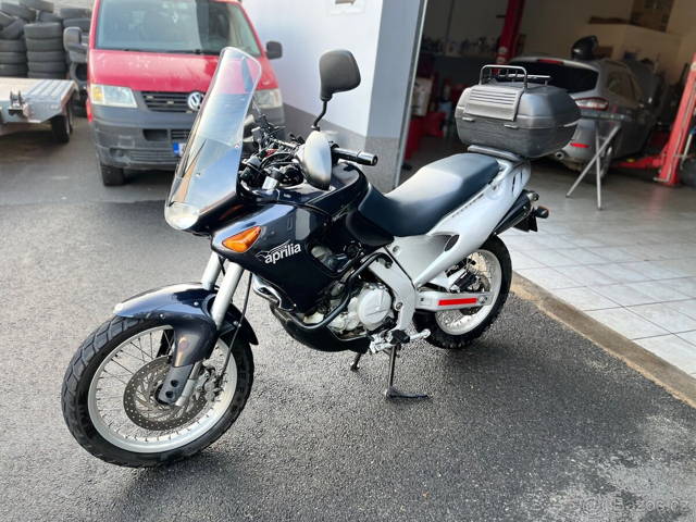 Aprilia pegaso 650 36kw