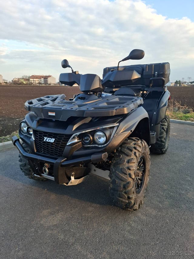 TGB blade 1000