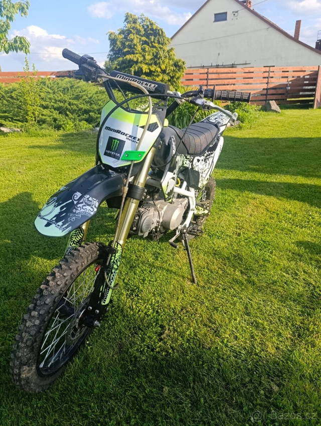 Minirocket 140