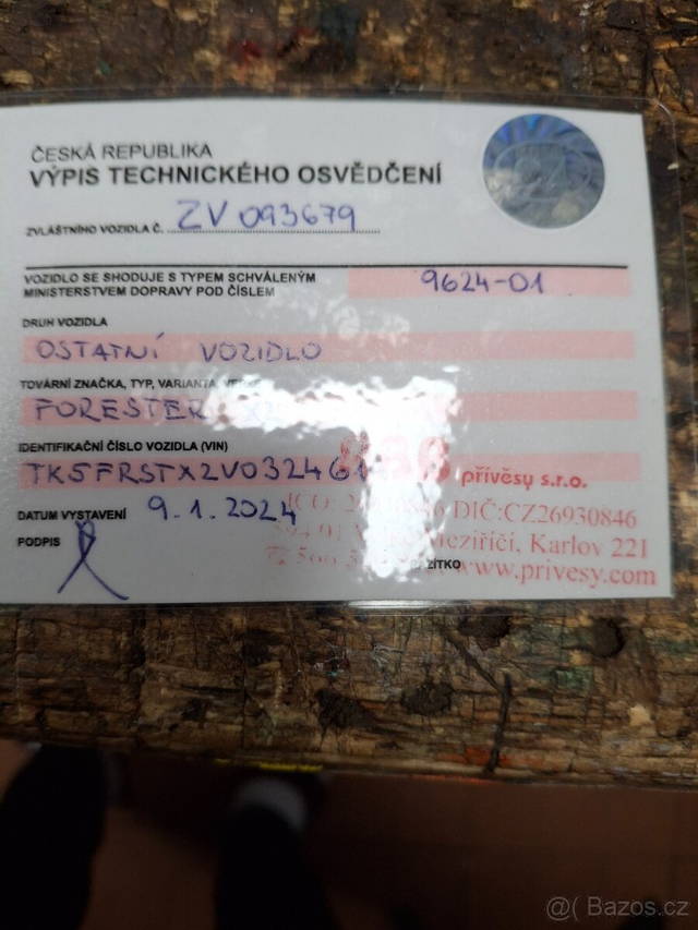 Prodám