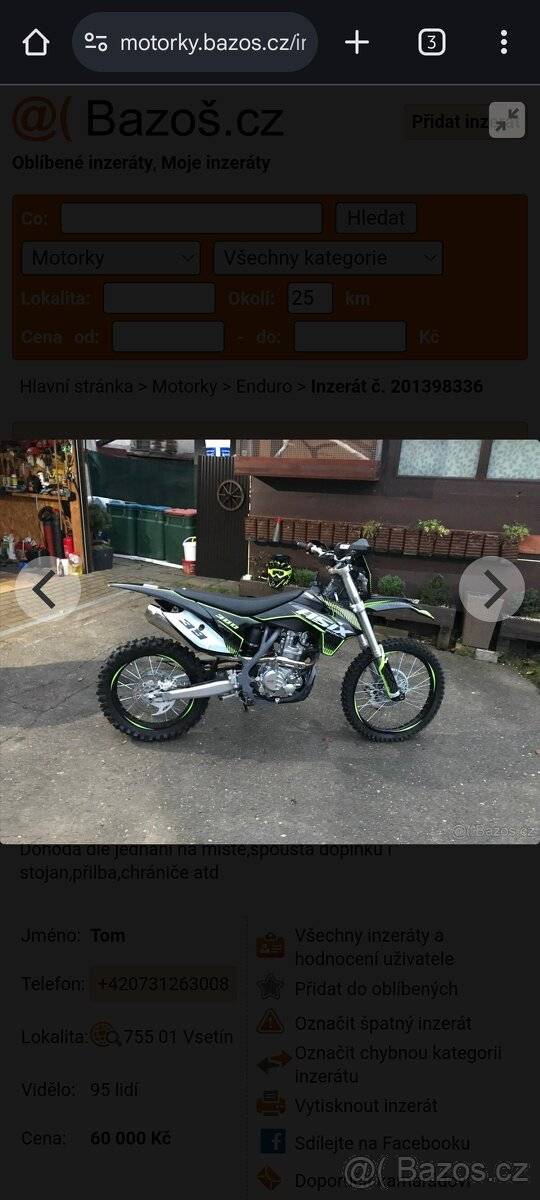 Asix 300 2023 rok. 25mth.