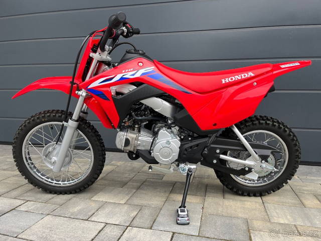 Honda CRF 110F