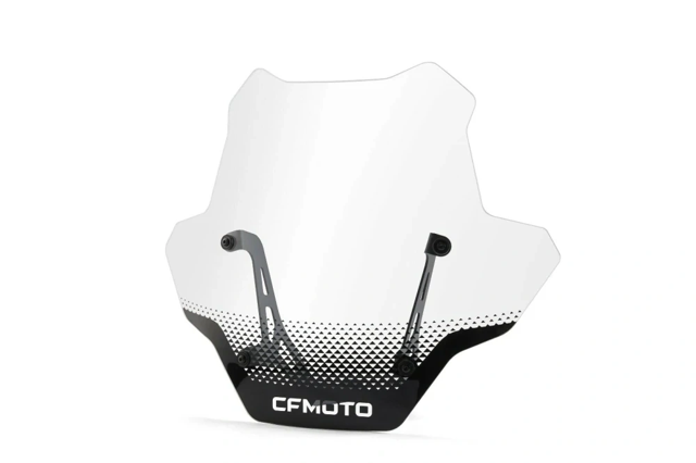 plexi štít CFMOTO G3