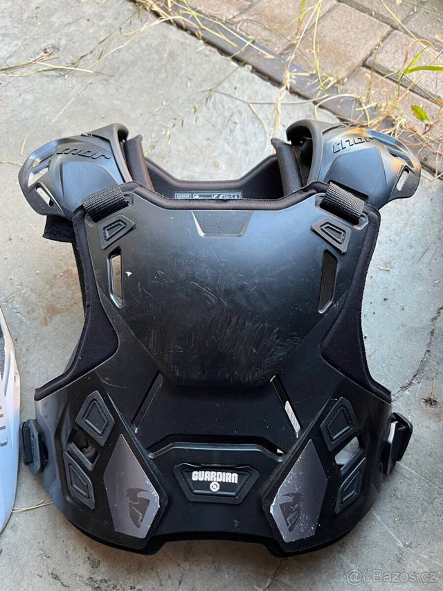 Pateřák Thor S/M