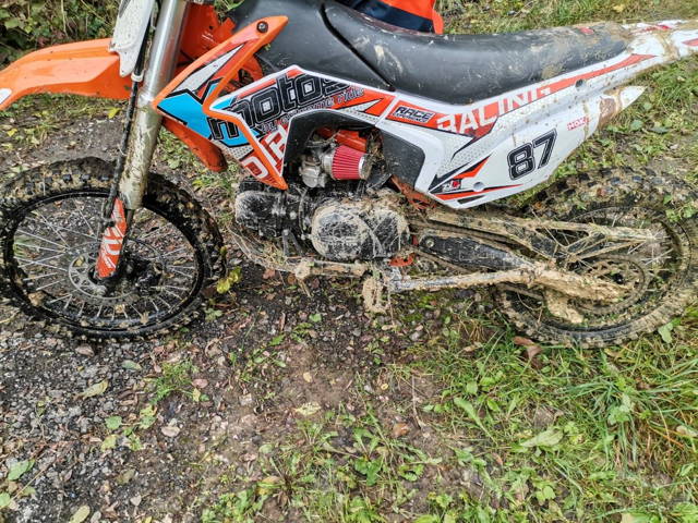 Pitbule 125