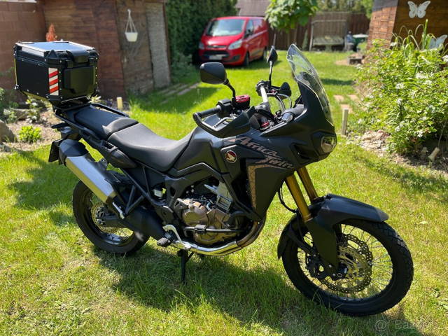 Honda CRF 1000 Africa Twin