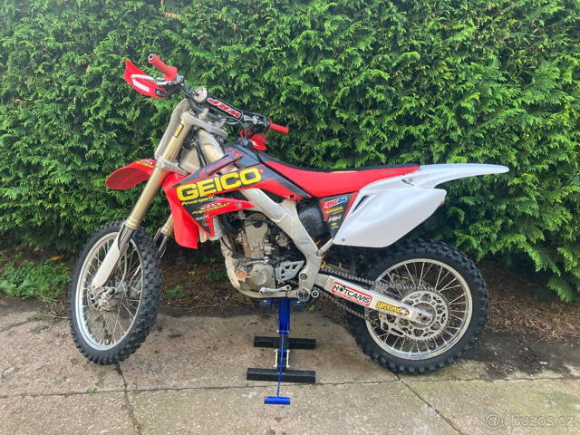 Honda CRF 250 R