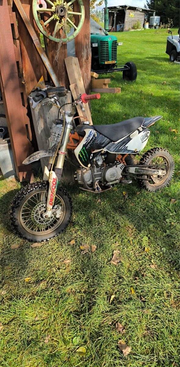 PitBike