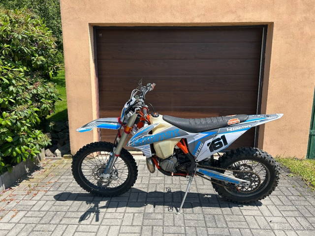 KTM 300 EXC TPI 2020