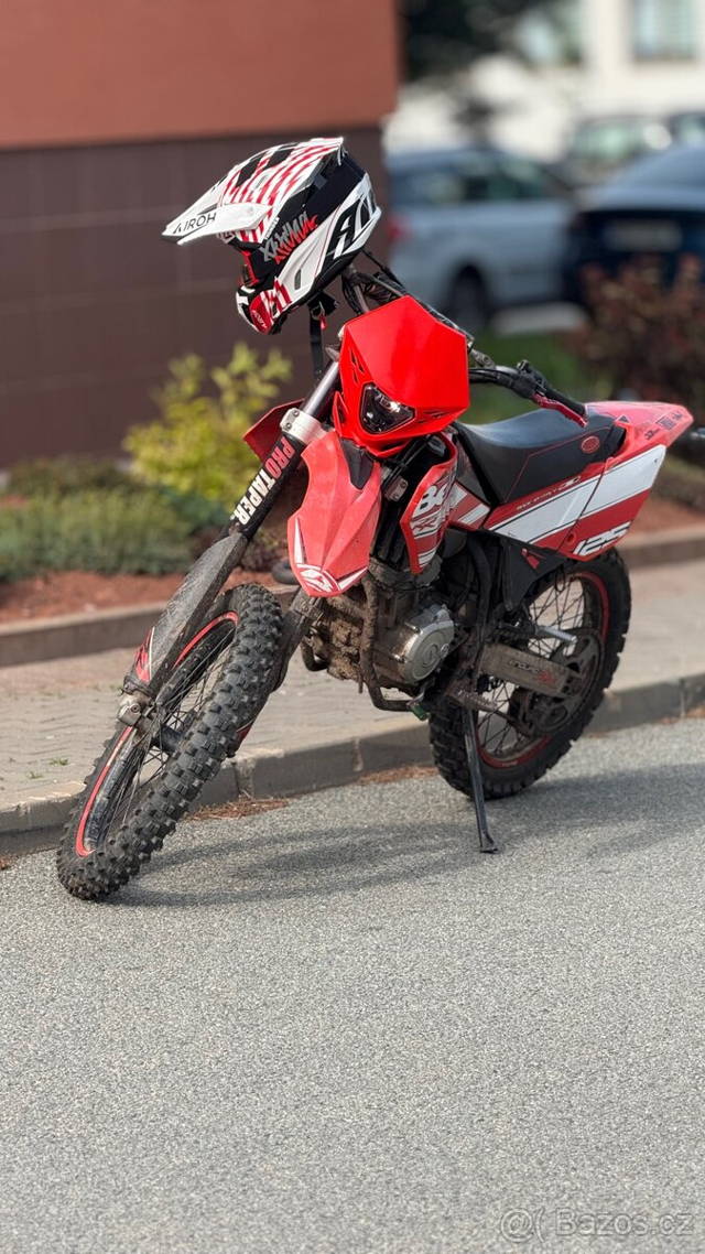 Beta rr 125 LC