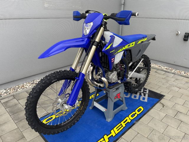 Sherco 300 2T Racing MY25 nové moto