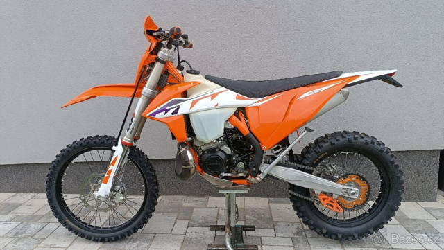 KTM EXC 300