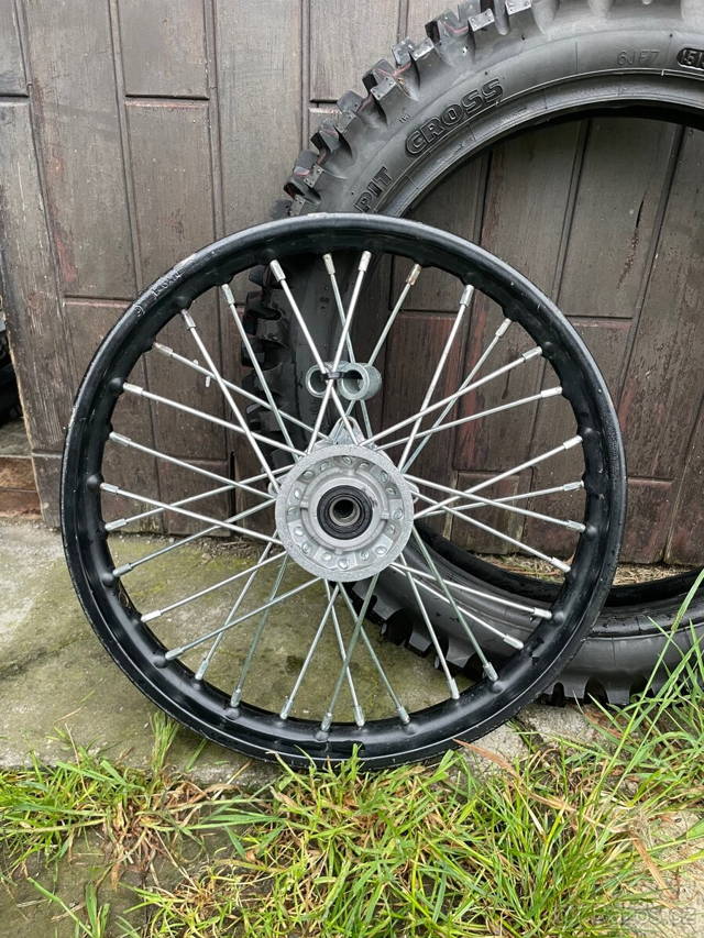 Kola pitbike