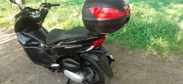 Honda PCX 150