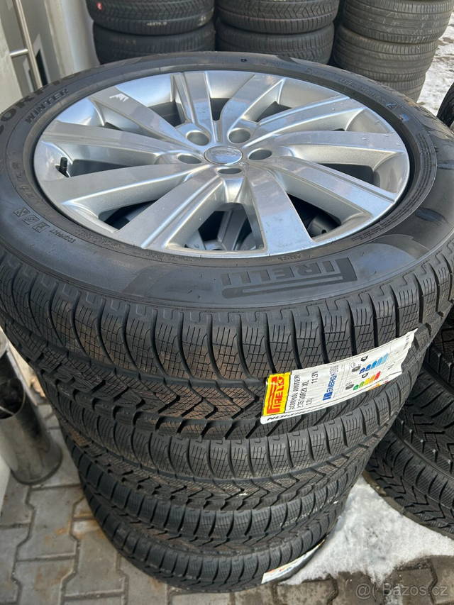 Alu kola Range Rover Sport L460 21 Land Rover