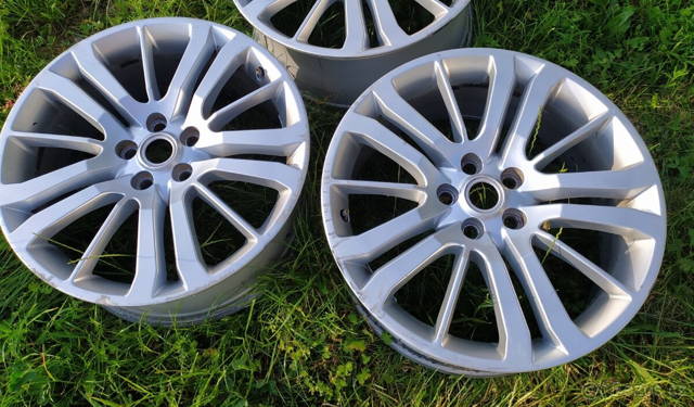RANGE ROVER SPORT R20 5x120 1ks/3000CZ