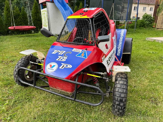 Buggy Havel RSXV