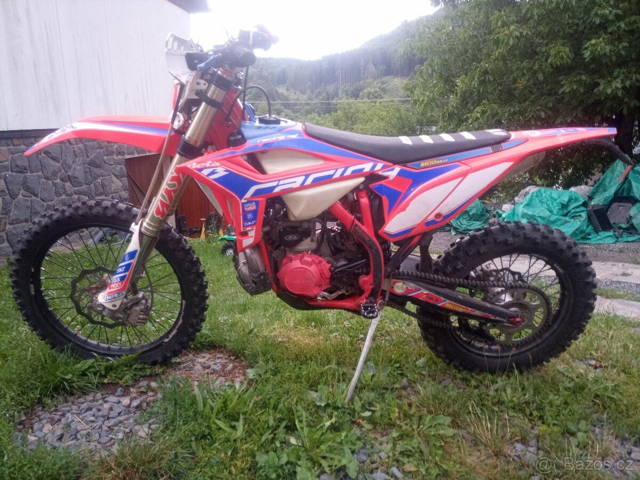 beta 300 RR factory 2020