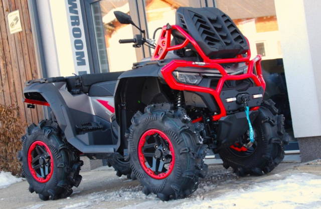 CFMOTO Gladiator X1000 G3