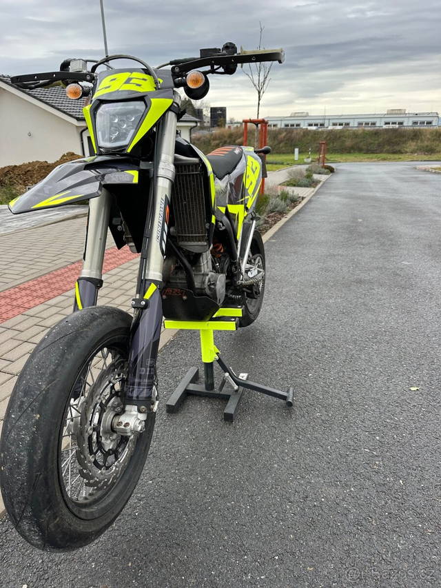 KTM EXC-R 450