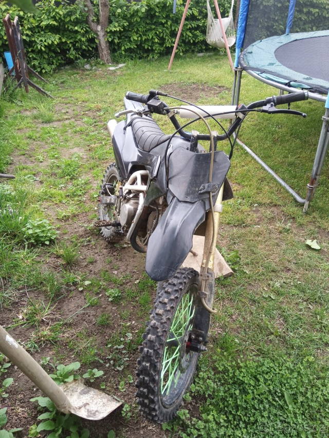 Démonx 140