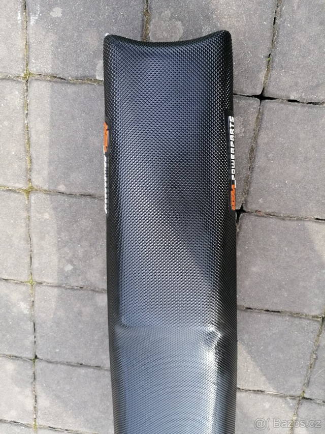 Prodám sedačku na ktm exc do roku 2020