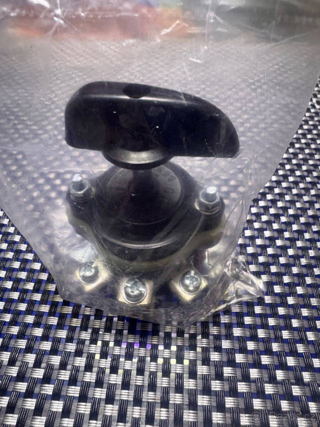 Přepínač směru jízdy elektrická čtyřkolka