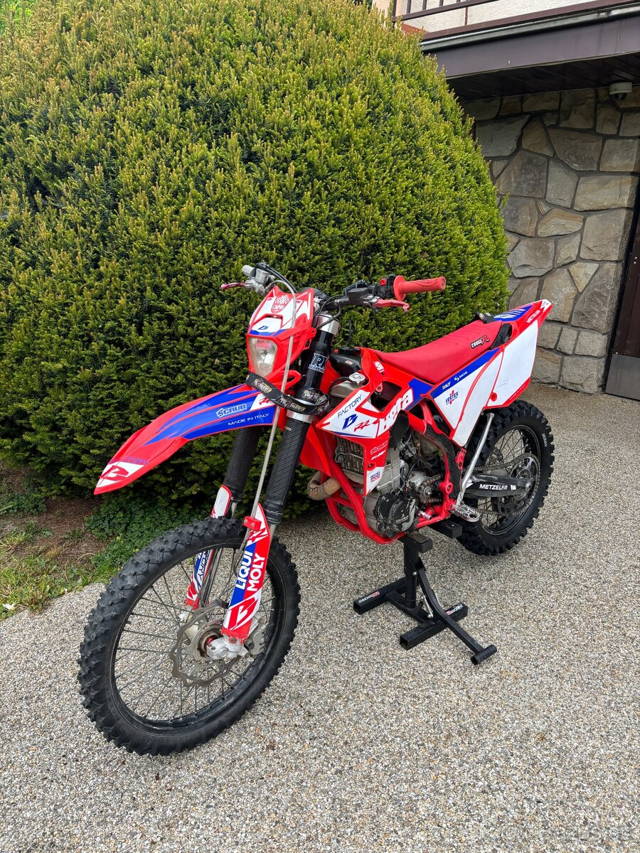 Beta 450