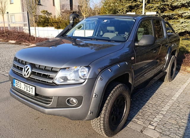 Amarok