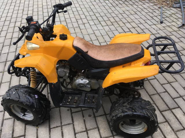 Atv 110