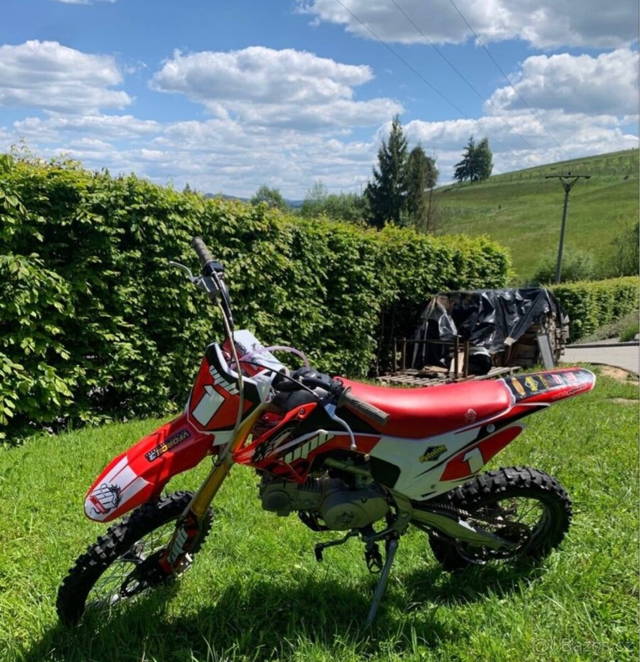 Wpb 140 ccm
