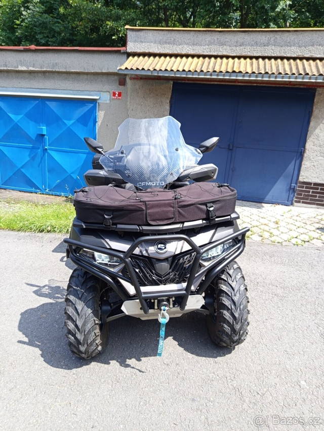 Gladiator X625