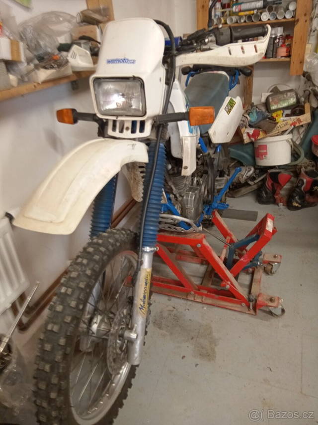 Dr 350s