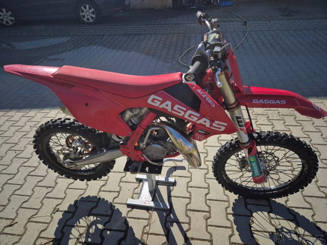 GASGAS MC85