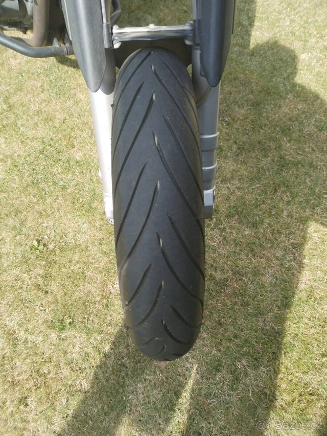 Yamaha xt 660 x