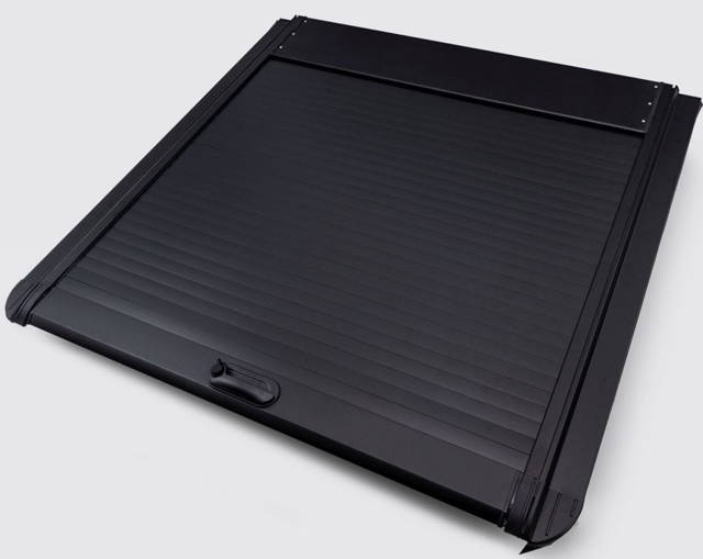Hliníková roleta pre VOLKSWAGEN AMAROK 2009-2020.