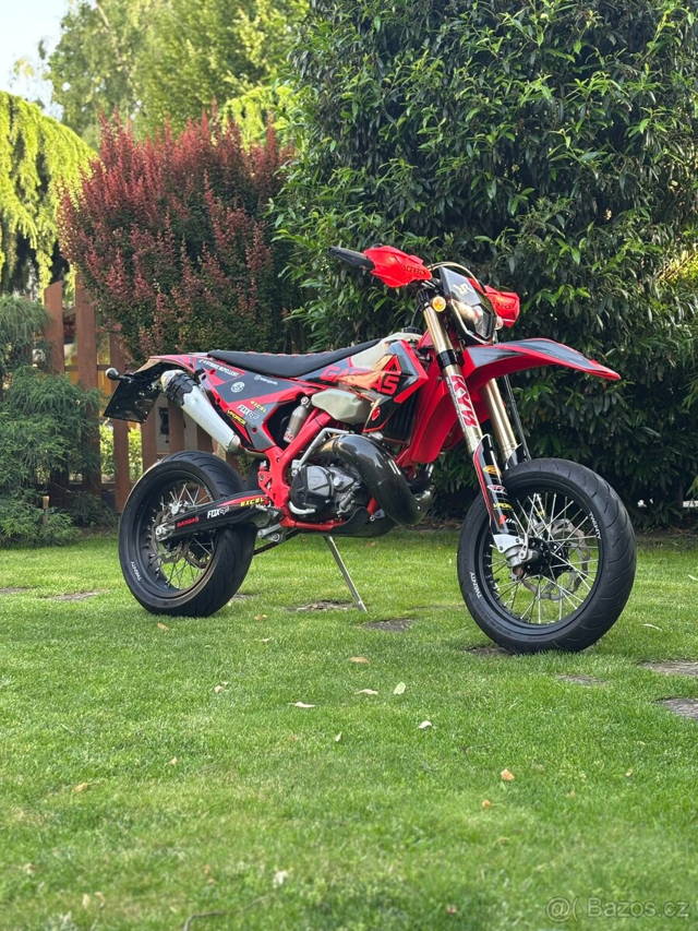 GAS GAS EC300