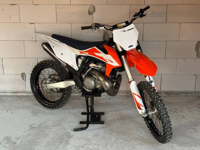 KTM SX 250 - 2020