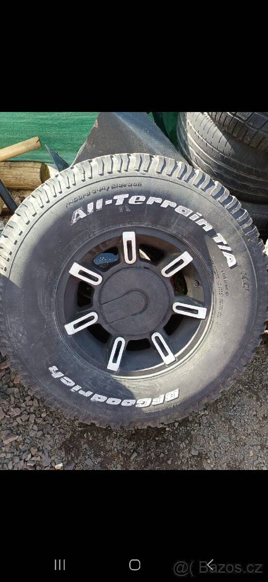 Kola Hummer h2