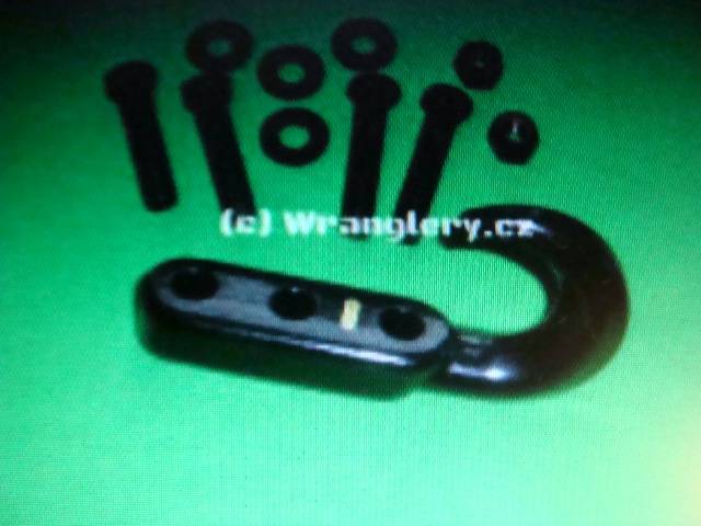 JEEP WRANGLER R.91