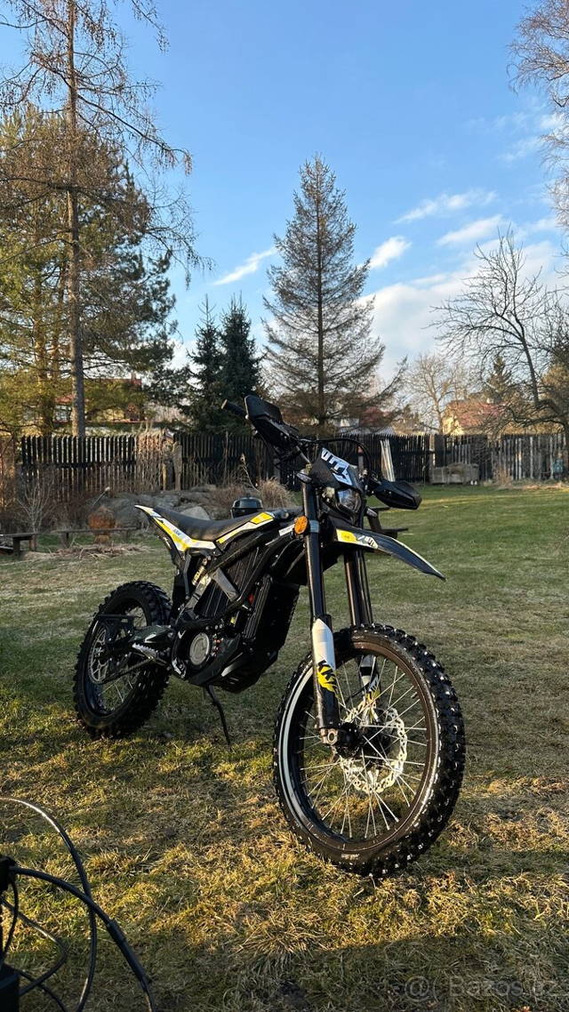Surron Ultra Bee R