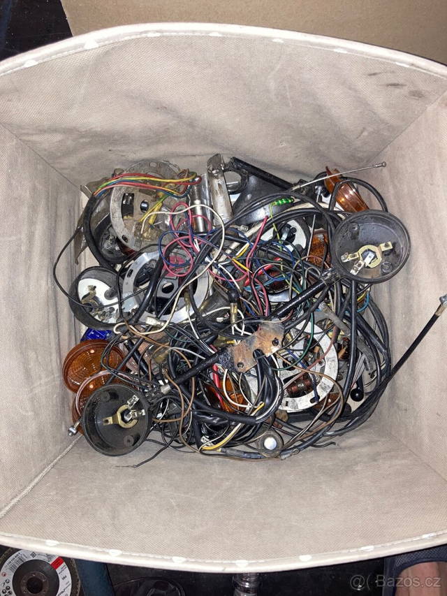 Simsn elektrika