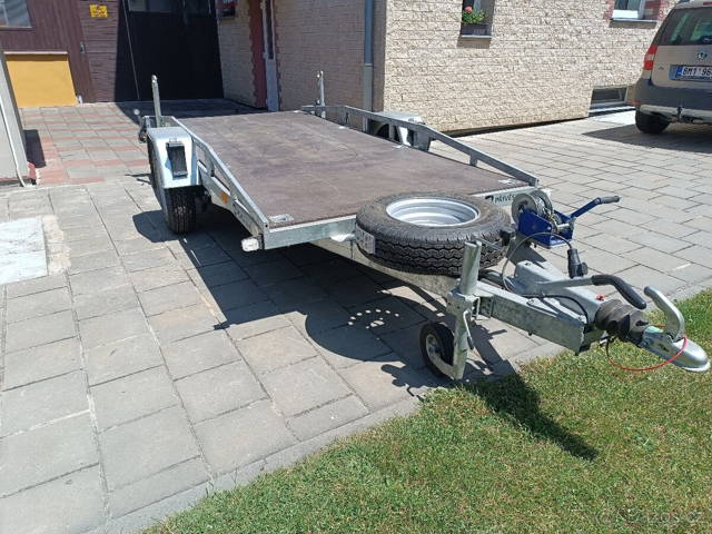 Rydwan A1800/2
