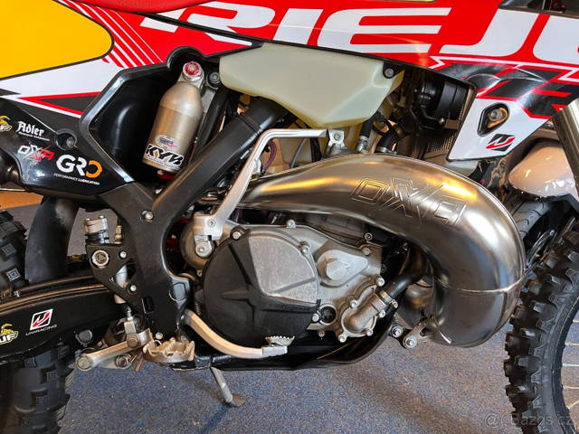 Rieju 2024PRO 3002t