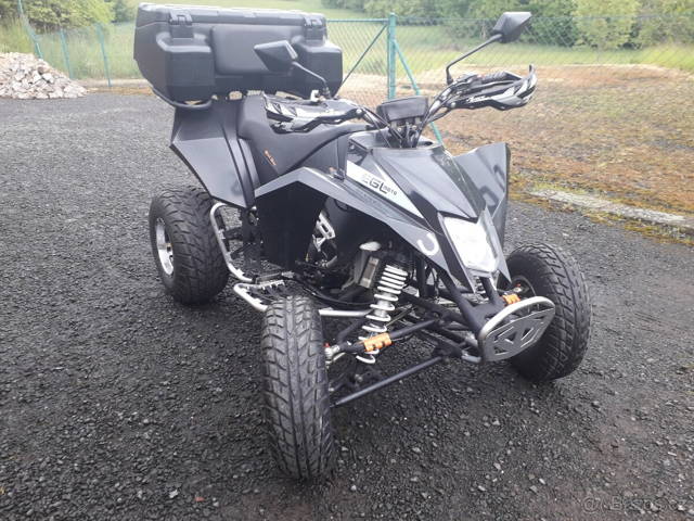 Mad Max Egl 300