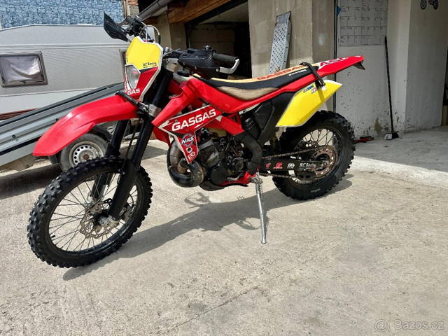 Gas Gas EC 300 (r.v. 2012) 2T