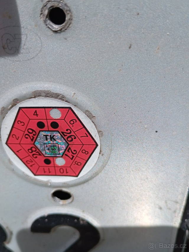 Big 750