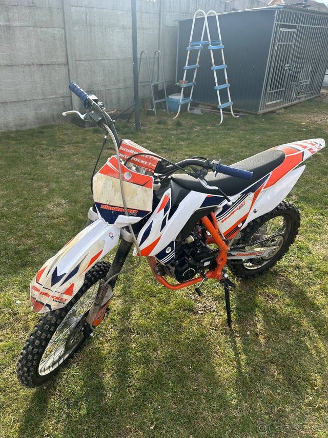 Kroska 250